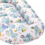 5 delni komplet Jukki Comfort Baby Bird